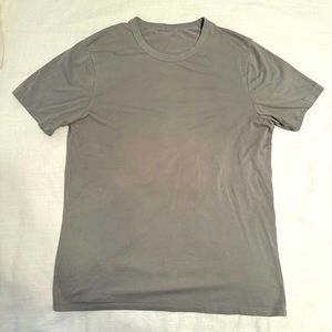 Lululemon Fundamental Tee Sz M